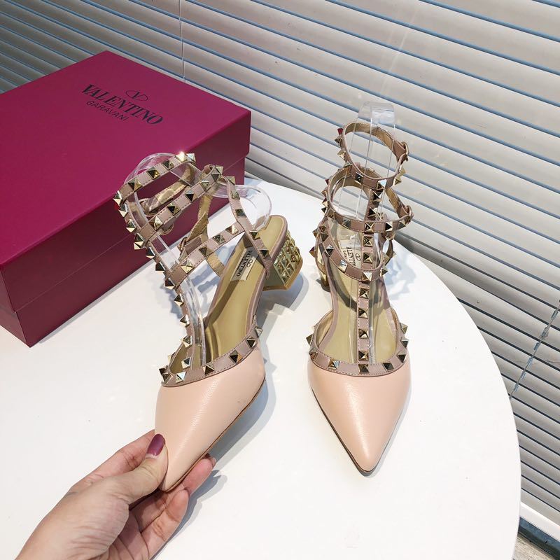 Valentino High Heels